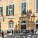 公寓 In Sestri Ponente *
