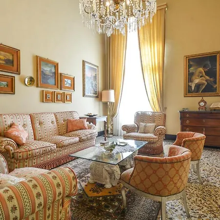 3 Bedroom Cozy In Sestri Ponente Génova