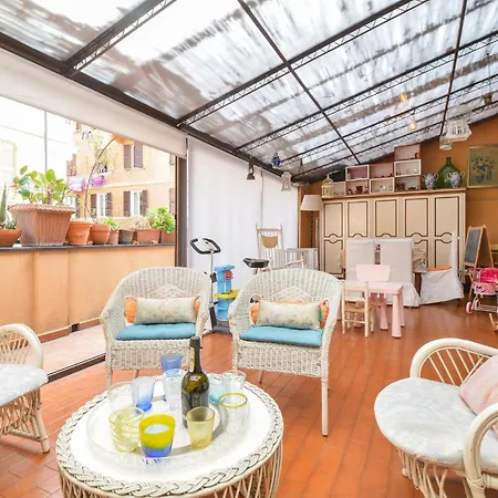 3 Bedroom Cozy In Sestri Ponente Génova