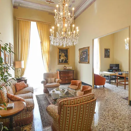 Apartamento 3 Bedroom Cozy In Sestri Ponente