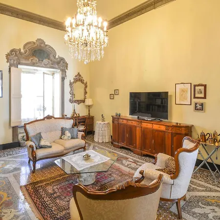 Apartamento 3 Bedroom Cozy In Sestri Ponente