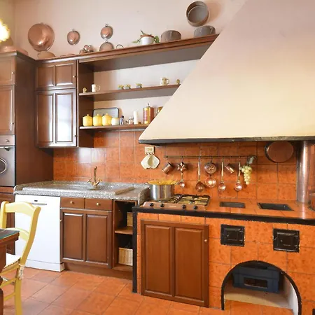 3 Bedroom Cozy In Sestri Ponente Apartamento Génova