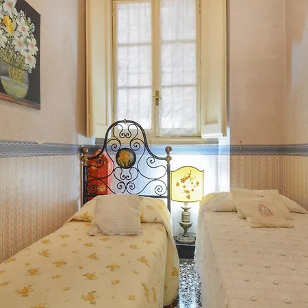 Apartamento 3 Bedroom Cozy In Sestri Ponente