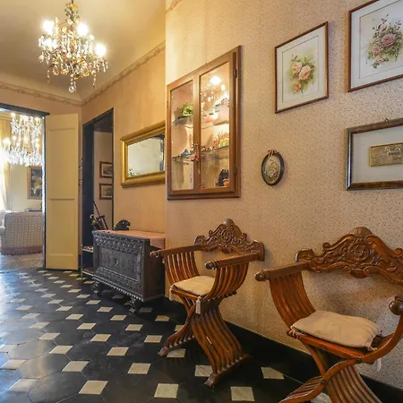 3 Bedroom Cozy In Sestri Ponente * Génova