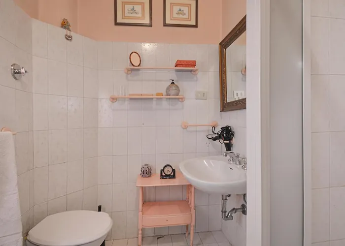 In Sestri Ponente Appartement *