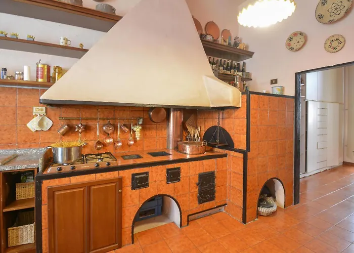 Appartement In Sestri Ponente