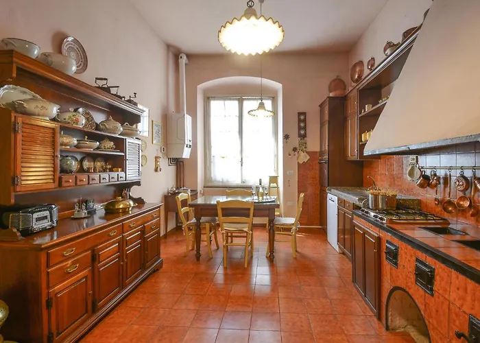 Appartement In Sestri Ponente *