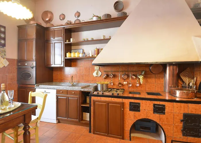 In Sestri Ponente Appartement Genua