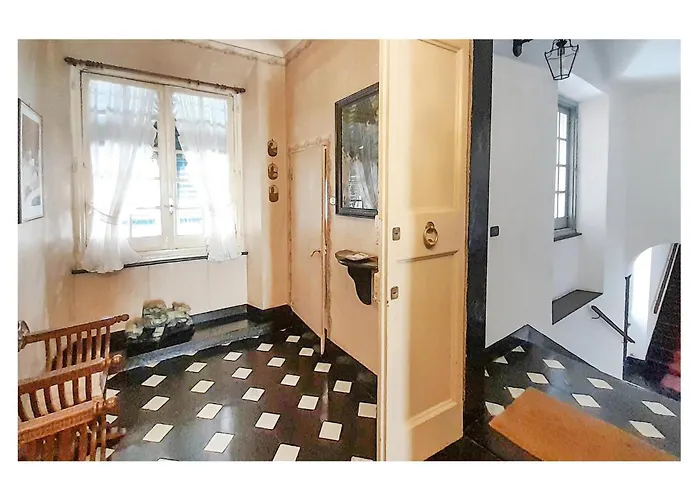 In Sestri Ponente Appartement *